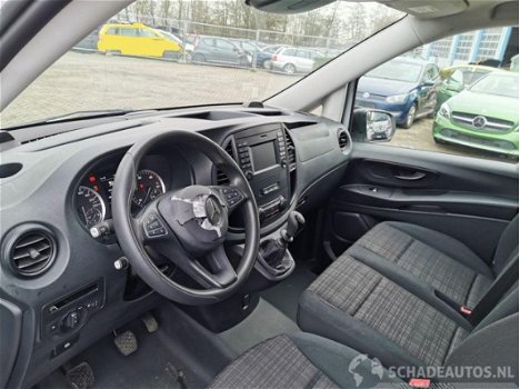 Mercedes-Benz Vito - 114 CDI lang - 1