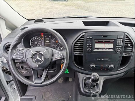 Mercedes-Benz Vito - 114 CDI lang - 1