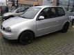 Seat Arosa - AROSA; 1.4 i AIrco/stuurbekrachtiging - 1 - Thumbnail