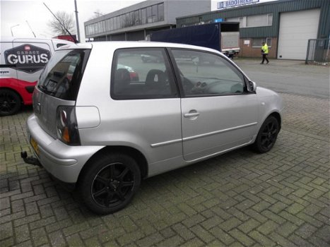 Seat Arosa - AROSA; 1.4 i AIrco/stuurbekrachtiging - 1