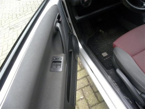 Seat Arosa - AROSA; 1.4 i AIrco/stuurbekrachtiging - 1