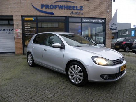 Volkswagen Golf - Golf 6 1.4 TSI 122pk - 1