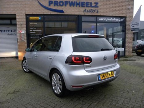 Volkswagen Golf - Golf 6 1.4 TSI 122pk - 1