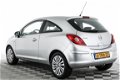 Opel Corsa - 1.4-16V Design Edition | UNIEK LAGE KM-STAND -A.S. ZONDAG OPEN - 1 - Thumbnail