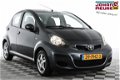 Toyota Aygo - 1.0-12V Comfort Navigator Automaat 5-drs | AIRCO -A.S. ZONDAG OPEN - 1 - Thumbnail