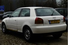 Audi A3 - 1.8 5V Attraction M.98 AUTOMAAT CLIMA/APK 06-2020