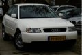 Audi A3 - 1.8 5V Attraction M.98 AUTOMAAT CLIMA/APK 06-2020 - 1 - Thumbnail