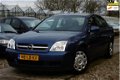 Opel Vectra - 1.8-16V Basis M.2003 NAP/AIRCO/APK 12-2020 - 1 - Thumbnail