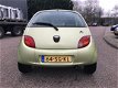 Ford Ka - 1.3 Appel met Nap Airco Distributieketting Cv op afstand, elektr ramen/spiegels - 1 - Thumbnail