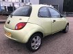 Ford Ka - 1.3 Appel met Nap Airco Distributieketting Cv op afstand, elektr ramen/spiegels - 1 - Thumbnail