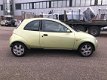 Ford Ka - 1.3 Appel met Nap Airco Distributieketting Cv op afstand, elektr ramen/spiegels - 1 - Thumbnail