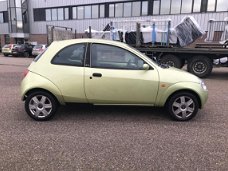 Ford Ka - 1.3 Appel met Nap Airco Distributieketting Cv op afstand, elektr ramen/spiegels