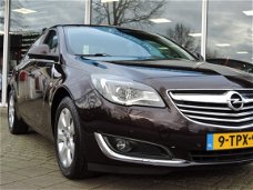 Opel Insignia - 1.4 T EcoFLEX Business+ - Nav | Stoel/stuur verw | Afn trekh |