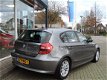 BMW 1-serie - 118i Business Line Ultimate Edition Automaat - Schuifdak | PDC | Climat/Cruise | Afn. - 1 - Thumbnail