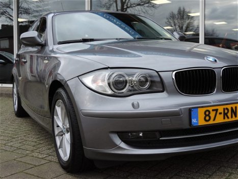 BMW 1-serie - 118i Business Line Ultimate Edition Automaat - Schuifdak | PDC | Climat/Cruise | Afn. - 1