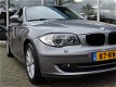 BMW 1-serie - 118i Business Line Ultimate Edition Automaat - Schuifdak | PDC | Climat/Cruise | Afn. - 1 - Thumbnail