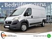 Fiat Ducato - 2.3 MultiJet L2H2 130 PK Heavy 3500 KG Totaal gewicht, 3 Ton Trekgewicht - 1 - Thumbnail