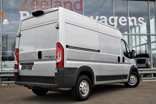 Fiat Ducato - 2.3 MultiJet L2H2 130 PK Heavy 3500 KG Totaal gewicht, 3 Ton Trekgewicht - 1