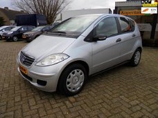 Mercedes-Benz A-klasse - 170 Classic / APK / AIRCO /