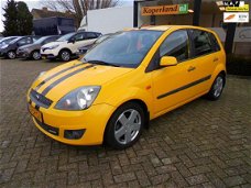 Ford Fiesta - 1.3-8V Futura / APK BIJ AFLEVERING / AIRCO / LM VELGEN /