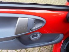 Peugeot 107 - 1.0-12V XR / APK / leuke auto /