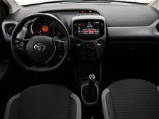 Toyota Aygo - 1.0 Vvt-I X-Play