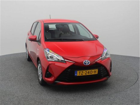 Toyota Yaris - 1.5 Hybrid Active - 1