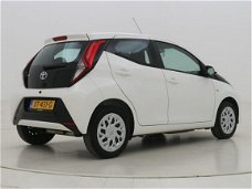 Toyota Aygo - 1.0 Vvt-I X-Play