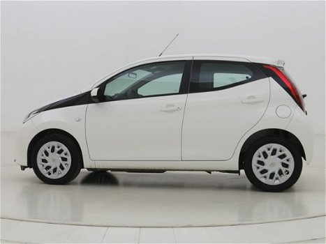 Toyota Aygo - 1.0 Vvt-I X-Play - 1