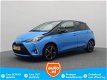 Toyota Yaris - 1.5 Hybrid Skyblue - 1 - Thumbnail