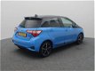 Toyota Yaris - 1.5 Hybrid Skyblue - 1 - Thumbnail