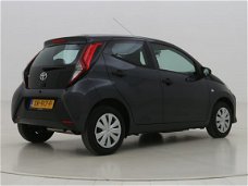 Toyota Aygo - 1.0 Vvt-I X-Fun