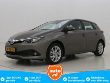 Toyota Auris - 1.8 Hybrid Aspiration