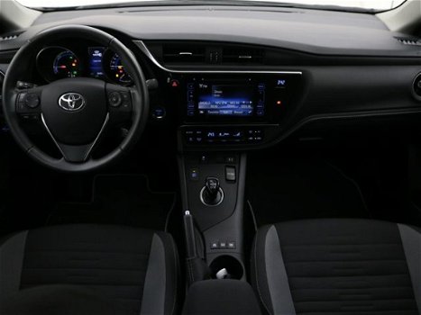 Toyota Auris - 1.8 Hybrid Aspiration - 1