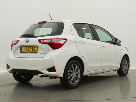 Toyota Yaris - 1.5 Hybrid Active - 1