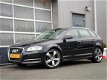 Audi A3 Sportback - 1.4 TFSI Ambition Pro Line PDC/Leer/Navi/Xenon - 1 - Thumbnail