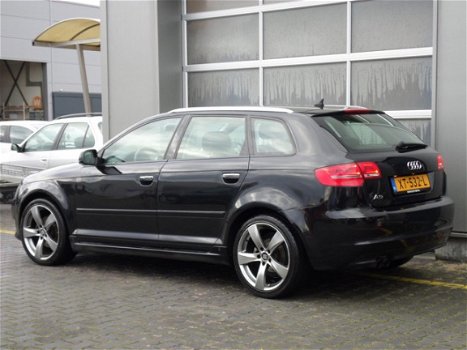 Audi A3 Sportback - 1.4 TFSI Ambition Pro Line PDC/Leer/Navi/Xenon - 1