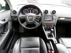 Audi A3 Sportback - 1.4 TFSI Ambition Pro Line PDC/Leer/Navi/Xenon