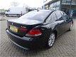 BMW 7-serie - 745i Executive Clima Pdc Leder Navi Stoelverwarming Elec.pakket - 1 - Thumbnail