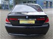 BMW 7-serie - 745i Executive Clima Pdc Leder Navi Stoelverwarming Elec.pakket - 1 - Thumbnail