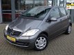 Mercedes-Benz A-klasse - 160 BlueEFFICIENCY Edition 125 Classic Airco 5.Deurs Elec.pakket Radio/cd - 1 - Thumbnail