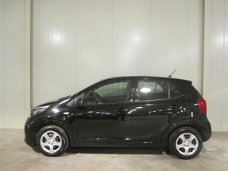 Kia Picanto - 1.0 MPi 67pk 4-zits ComfortLine Airco / Bluetooth