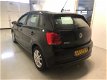 Volkswagen Polo - 1.2 TDI BLUEMOTION COMFORTLINE NAVI MOOI - 1 - Thumbnail