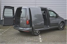 Volkswagen Caddy - 2.0TDi 75pk C-Edition 565843