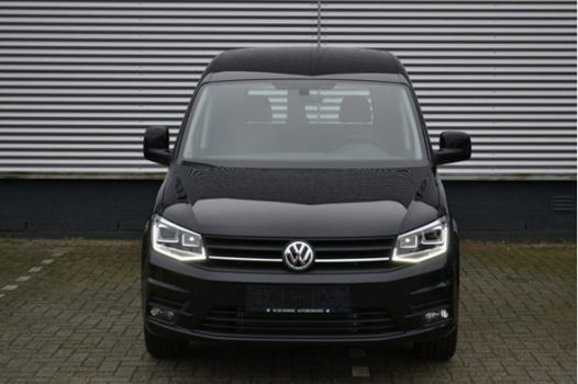 Volkswagen Caddy - 2.0TDi 75pk C-Edition 669386 - 1