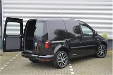 Volkswagen Caddy - 2.0TDi 75pk C-Edition 669386