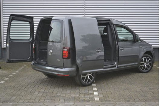 Volkswagen Caddy - 2.0TDi 75pk C-Edition 669384 - 1