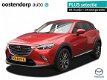 Mazda CX-3 - 2.0 SkyActiv-G 120 GT-M | Navigatie | Stoelverwarming | Bose | Climate Control - 1 - Thumbnail