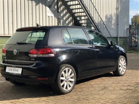 Volkswagen Golf - 1.4 TSI Highline PDC CLIMA MULTI 17' ALC - 1