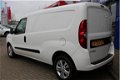 Opel Combo - 1.6 CDTi L2H1 Sport excl. Btw Navigatie Trekhaak Parkeer Cam. Stoelverwarming prijs is - 1 - Thumbnail